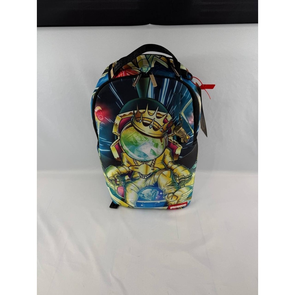 Sprayground ASTROMANE LIGHTSPEED BACKPACK
